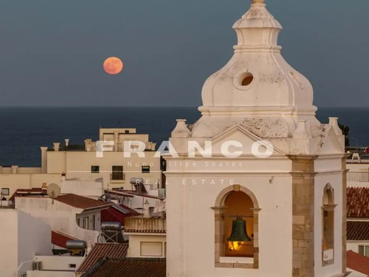 Lagos - São Gonçalo de Lagos - Apartamento - Faro - Venda