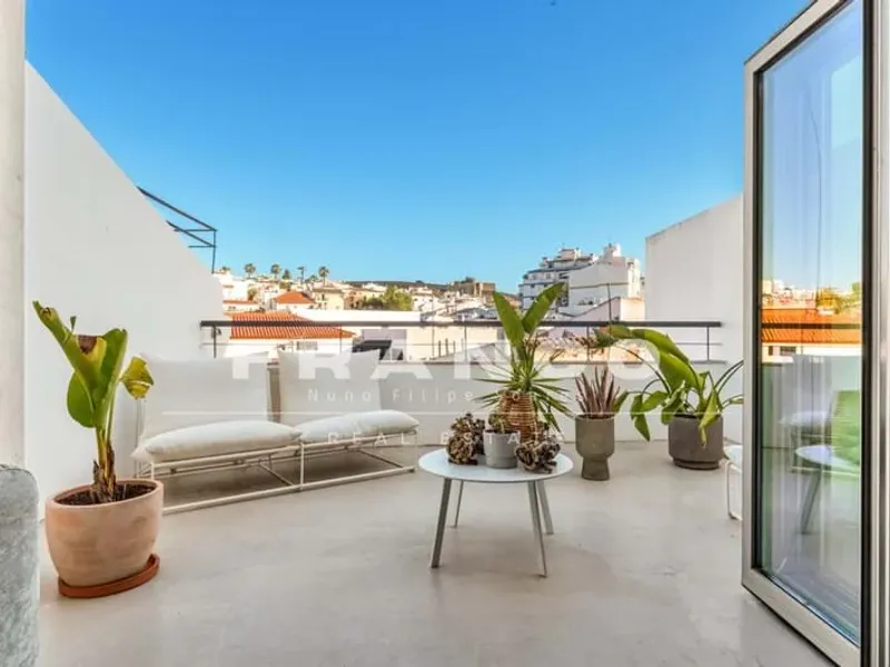 Lagos - São Gonçalo de Lagos - Apartamento - Faro - Venda