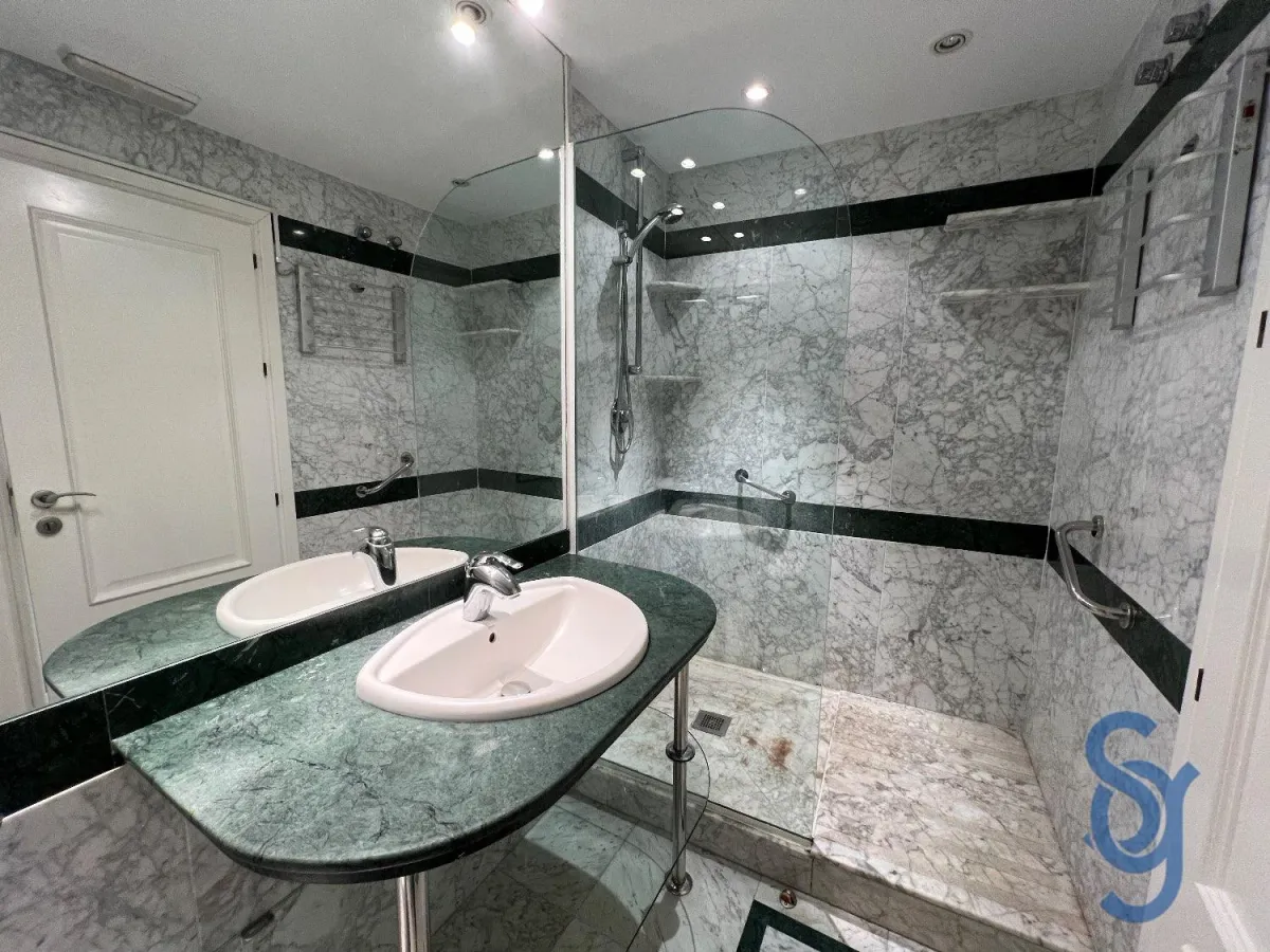 Appartement en location à La Malagueta (Málaga)