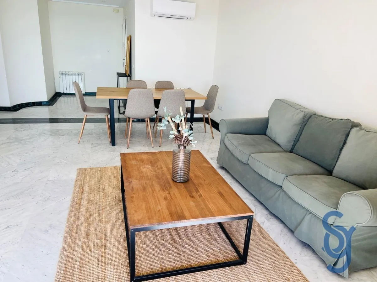 Appartement en location à La Malagueta (Málaga)