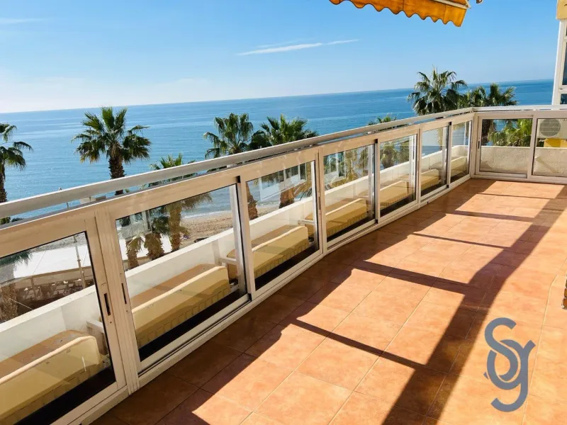 Appartement en location à La Malagueta (Málaga)