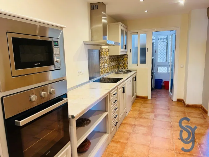 Appartement en location à La Malagueta (Málaga)