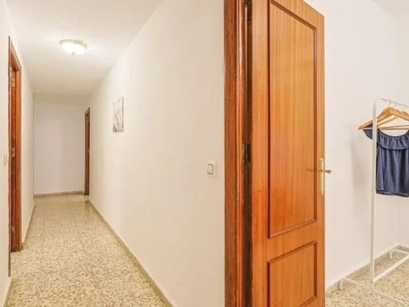 PISO EN VENTA LOS REMEDIOS SEVILLA