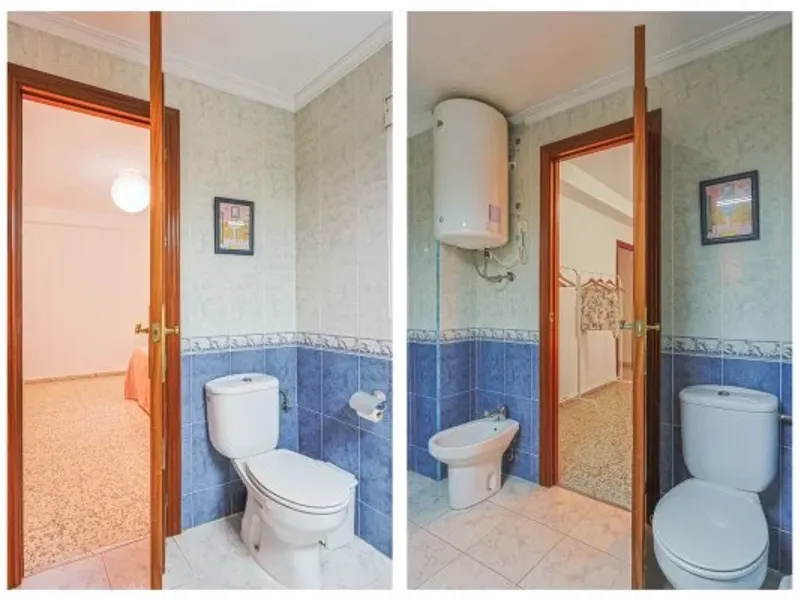 PISO EN VENTA LOS REMEDIOS SEVILLA