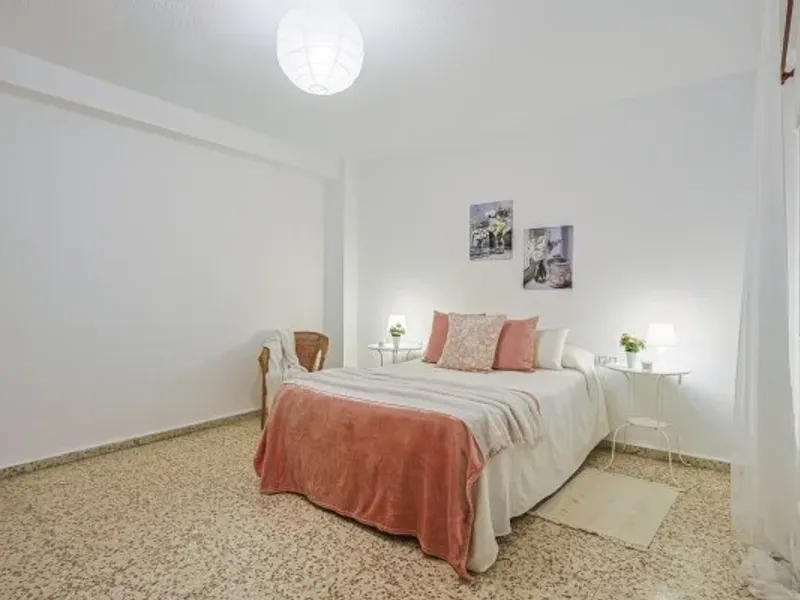PISO EN VENTA LOS REMEDIOS SEVILLA