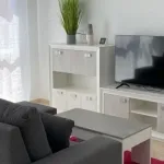 Alquiler piso zona Juan de Austria, Aguadulce 1