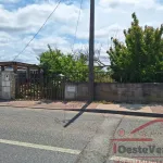 Terreno Urbano com 674.00 m2, com possibilidade de destaque 1