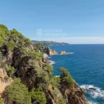 Villa de lujo en venta en Blanes, La Selva, Girona. 1