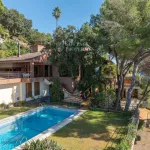 Villa de lujo en venta en Blanes, La Selva, Girona. 3