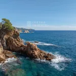 Villa de lujo en venta en Blanes, La Selva, Girona. 7