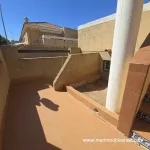 CHALET ADOSADO SANTA ANA (MURCIA) 9