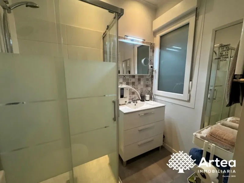 Venta Piso en Bilbao. Zona Indautxu