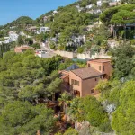 Villa de lujo en venta en Blanes, La Selva, Girona. 10
