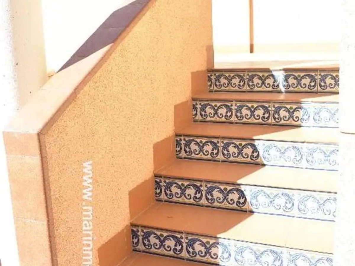 CHALET ADOSADO SANTA ANA (MURCIA)