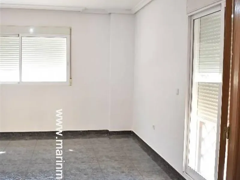 CHALET ADOSADO SANTA ANA (MURCIA)