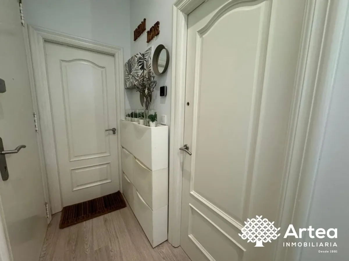 Venta Piso en Bilbao. Zona Indautxu