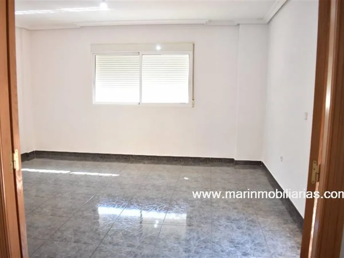 CHALET ADOSADO SANTA ANA (MURCIA)