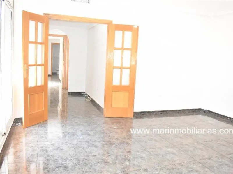 CHALET ADOSADO SANTA ANA (MURCIA)