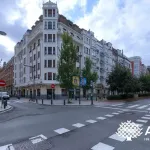 Venta Piso en Bilbao. Zona Indautxu 14