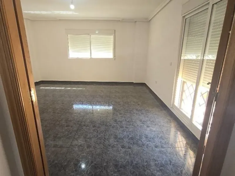 CHALET ADOSADO SANTA ANA (MURCIA)