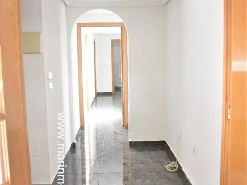 CHALET ADOSADO SANTA ANA (MURCIA)