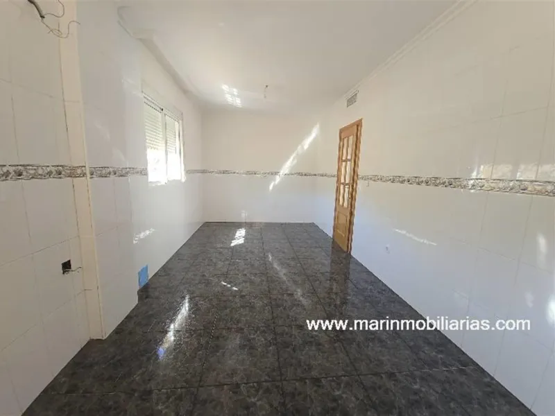 CHALET ADOSADO SANTA ANA (MURCIA)