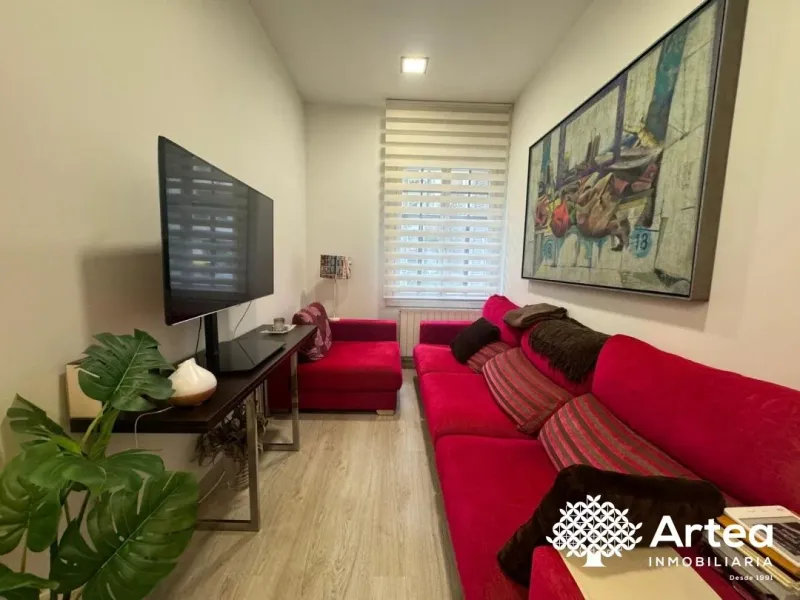 Venta Piso en Bilbao. Zona Indautxu