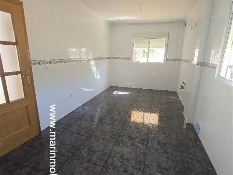 CHALET ADOSADO SANTA ANA (MURCIA)