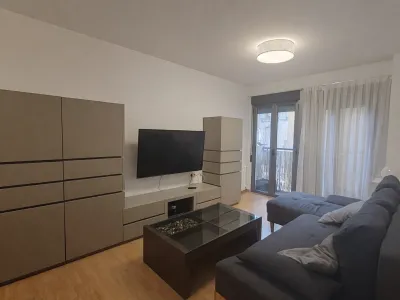 Piso en Alcoy, CENTRO, alquiler