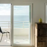 Frontline apartment with stunning sea views and terrace in El Molinar 2