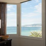 Frontline apartment with stunning sea views and terrace in El Molinar 3