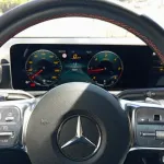 Mercedes-Benz CLA 200D Shooting Brake AMG 7