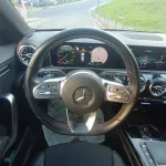 Mercedes-Benz CLA 200D Shooting Brake AMG 10