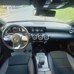 Mercedes-Benz CLA 200D Shooting Brake AMG 11