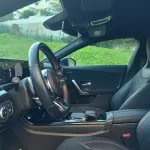 Mercedes-Benz CLA 200D Shooting Brake AMG 12