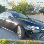 Mercedes-Benz CLA 200D Shooting Brake AMG 13
