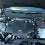 Mercedes-Benz CLA 200D Shooting Brake AMG 15