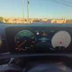 Mercedes-Benz CLA 200D Shooting Brake AMG 16