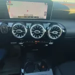 Mercedes-Benz CLA 200D Shooting Brake AMG 18