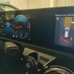 Mercedes-Benz CLA 200D Shooting Brake AMG 20