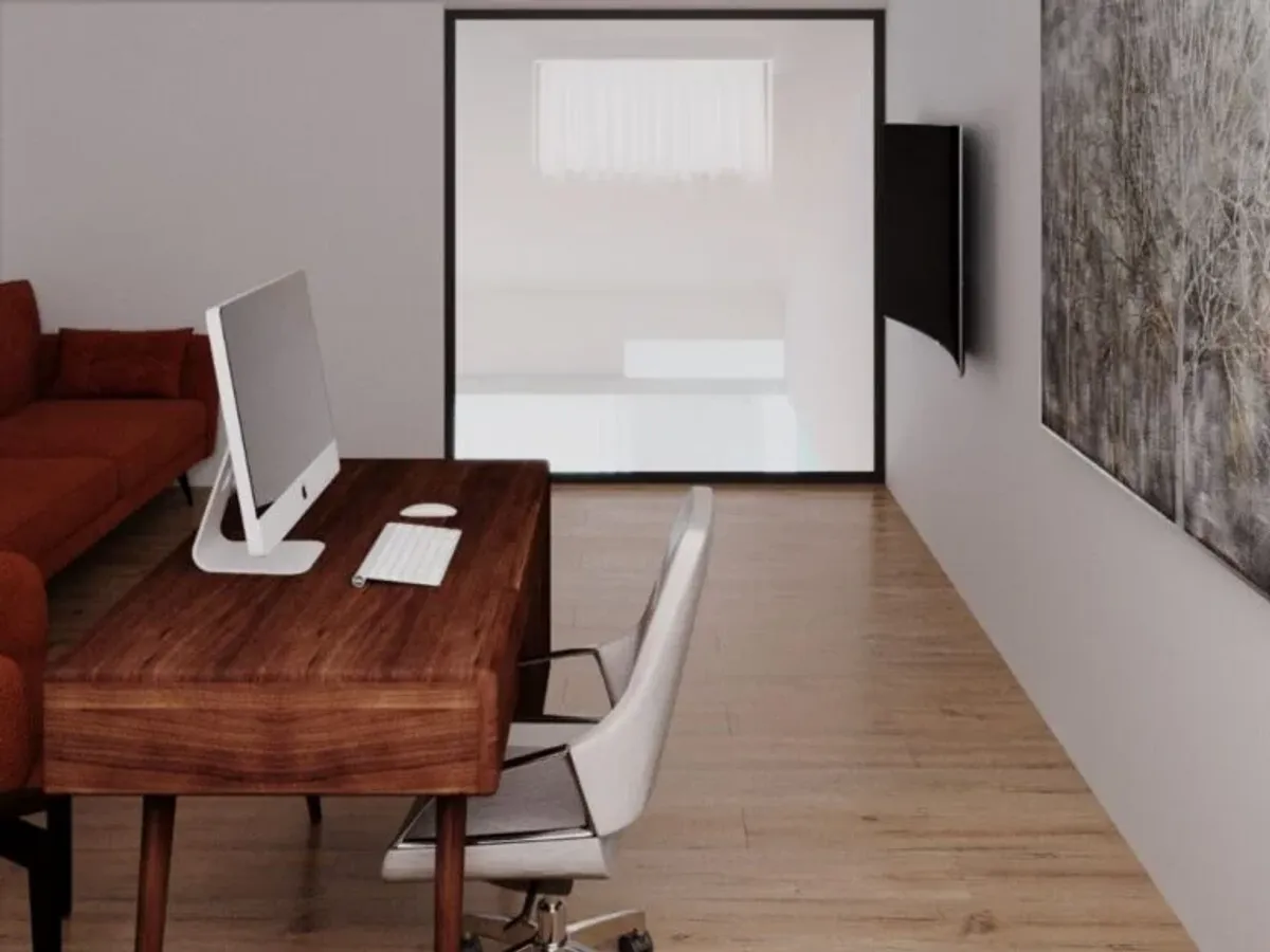 Pergoim Prime Living