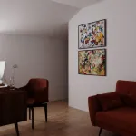 Pergoim Prime Living 9