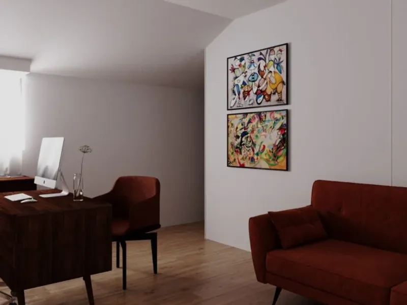 Pergoim Prime Living