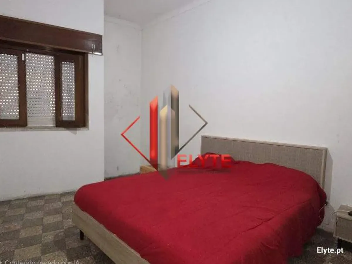 Moradia de 4 assoalhadas em Benfica do Ribatejo