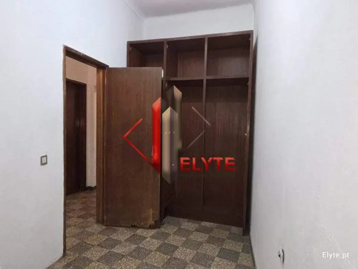 Moradia de 4 assoalhadas em Benfica do Ribatejo