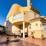 Detached Villa- Lo Marabu 1
