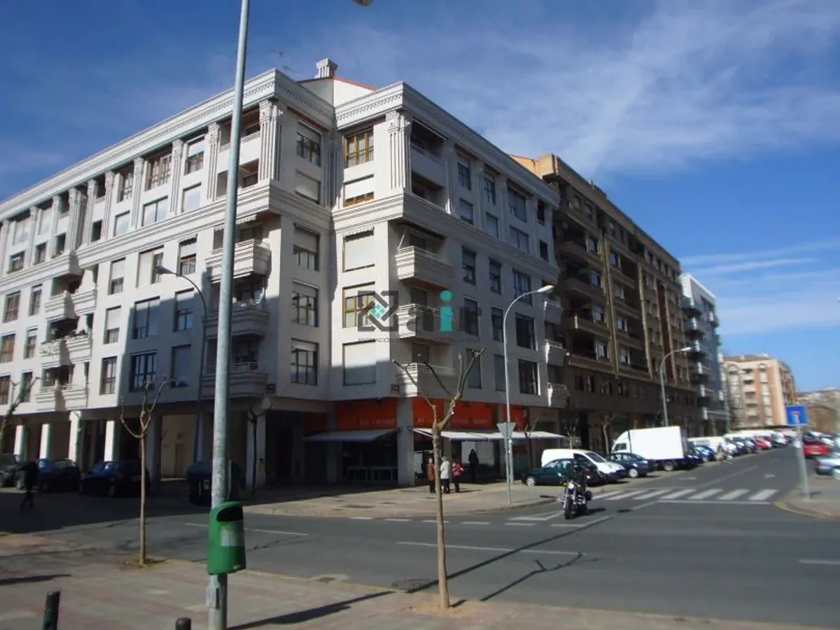 Avenida Club Deportivo