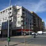 Avenida Club Deportivo 2