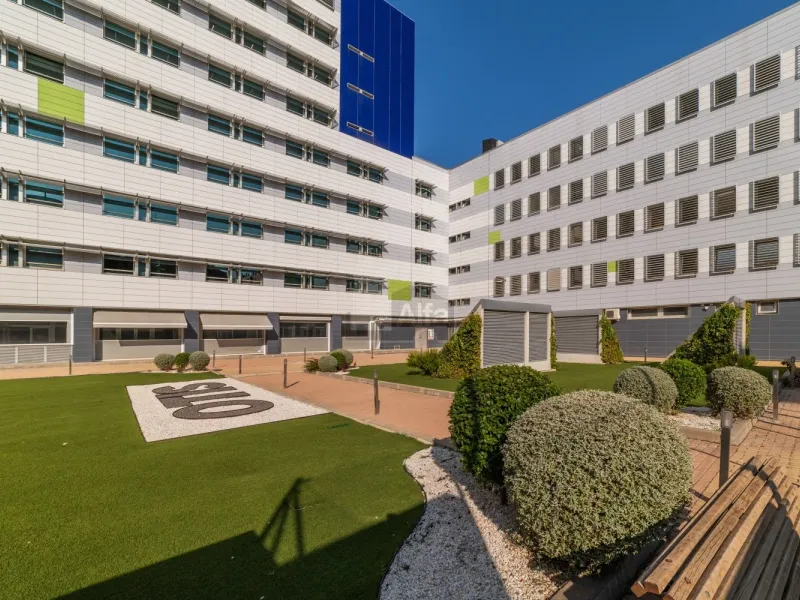 Exclusivo oficinas en PINAR DE CHAMARTIN / Madrid (Madrid)