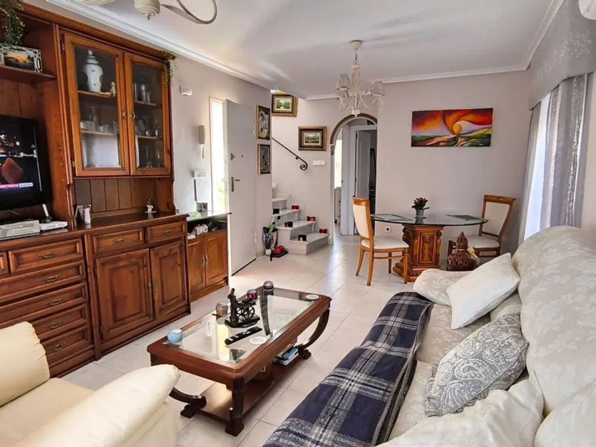 Detached Villa- Lo Marabu